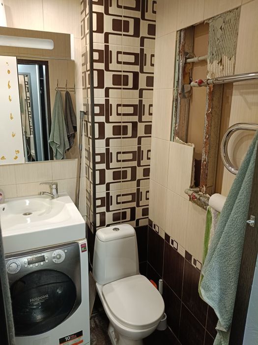 Квартира на Комунарський в Запоріжжі, ID 414721, фото №10