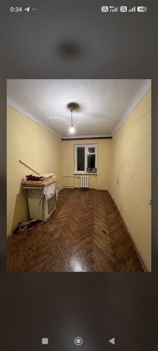 Квартира на Дніпровський в Києві, ID 414808, фото №3