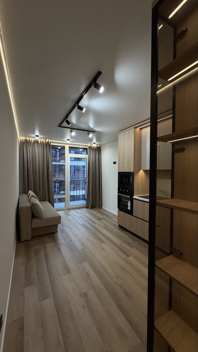 Квартира на Івано-Франківськ, ID 414725, фото №1