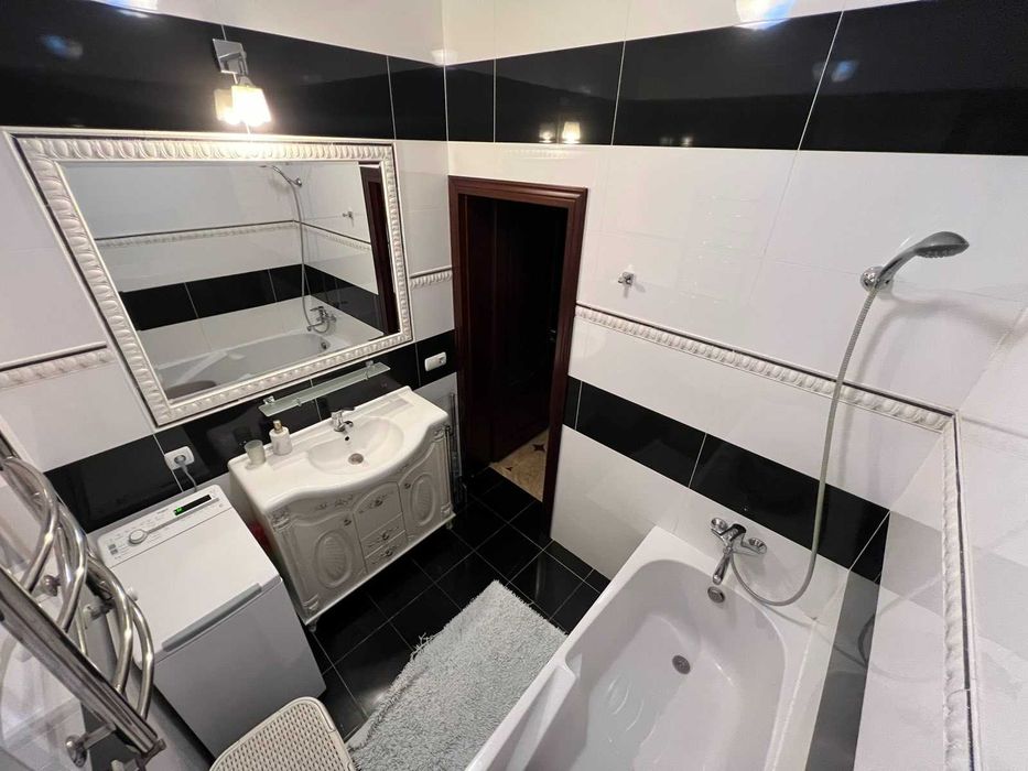 Квартира на вул. Рудницького в Львові, ID 414714, фото №4