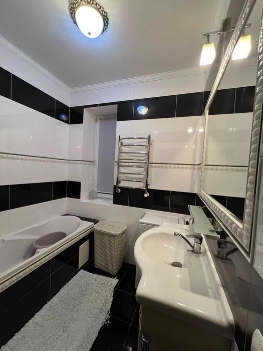 Квартира на вул. Рудницького в Львові, ID 414714, фото №5