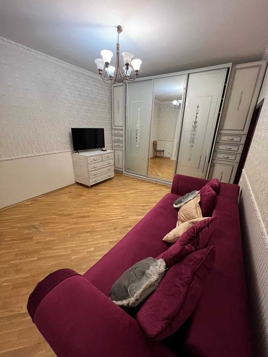Квартира на вул. Рудницького в Львові, ID 414714, фото №6