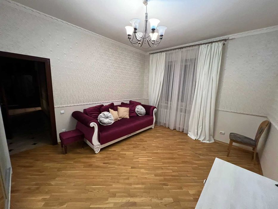 Квартира на вул. Рудницького в Львові, ID 414714, фото №7