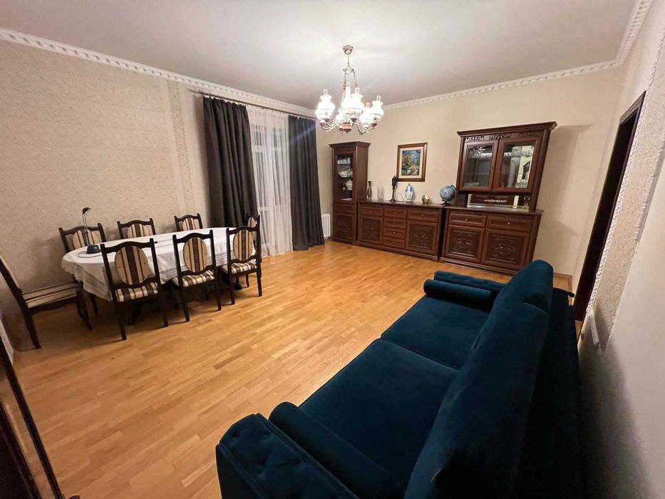 Квартира на вул. Рудницького в Львові, ID 414714, фото №8