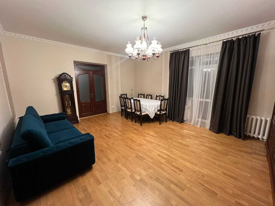 Квартира на вул. Рудницького в Львові, ID 414714, фото №9