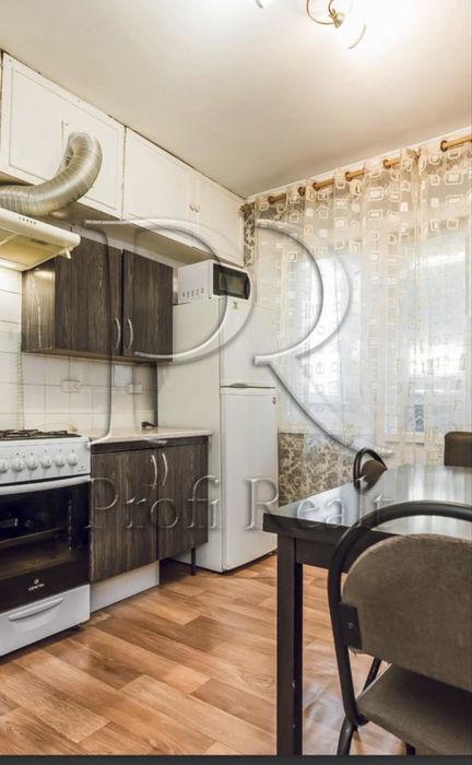 Квартира на вул. Академіка Королева в Києві, ID 415408, фото №3