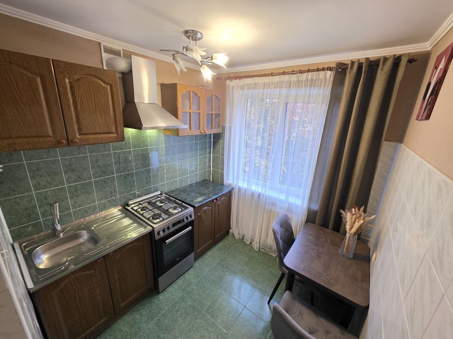 Квартира на вул. Любінська, ID 414740, фото №1