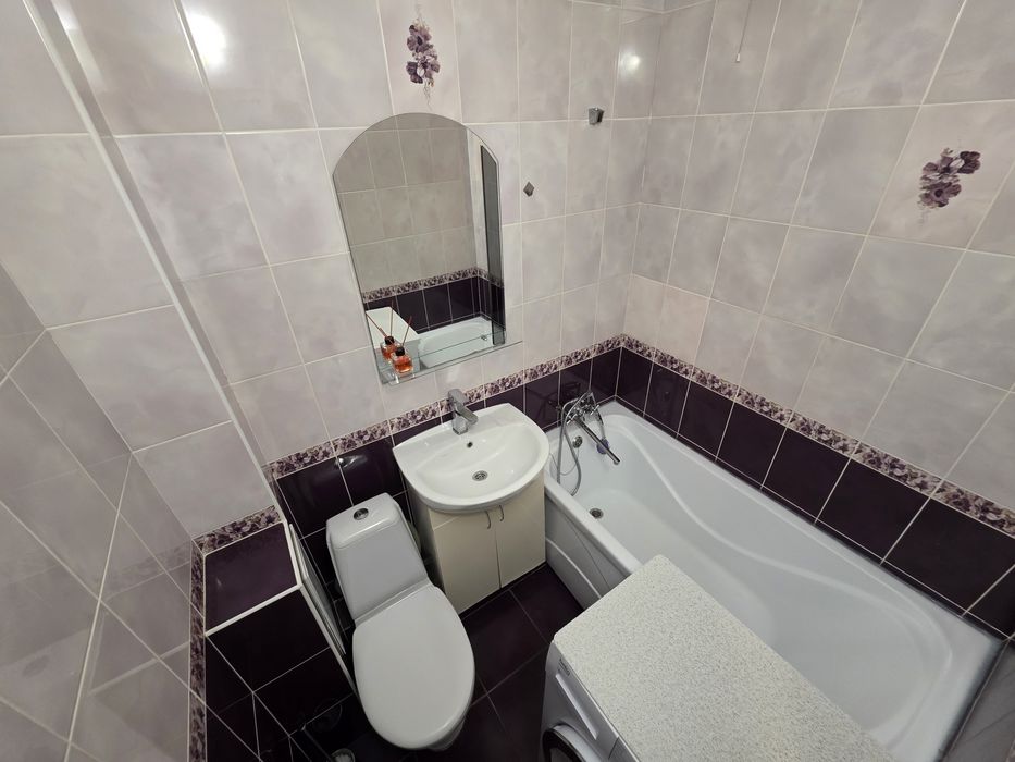 Квартира на вул. Любінська в Львові, ID 414740, фото №15