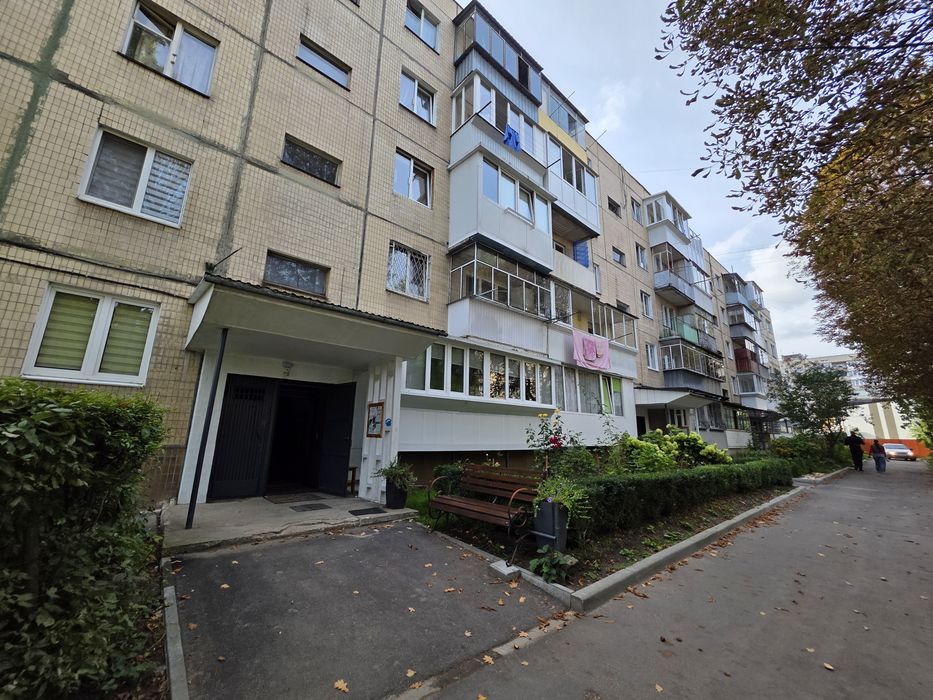 Квартира на вул. Любінська в Львові, ID 414740, фото №18