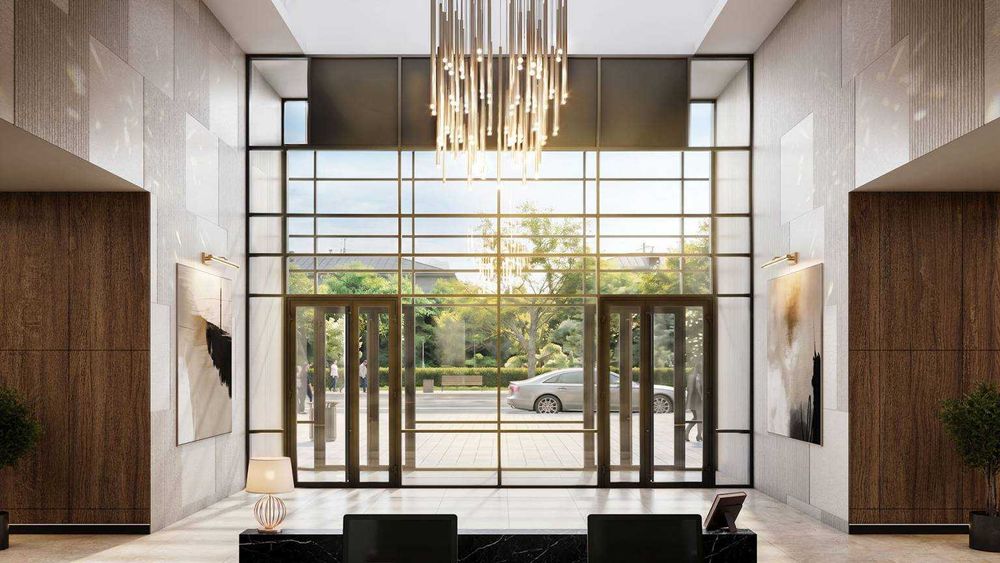 Квартира на ЖК Maxima Residence в Києві, ID 414723, фото №11