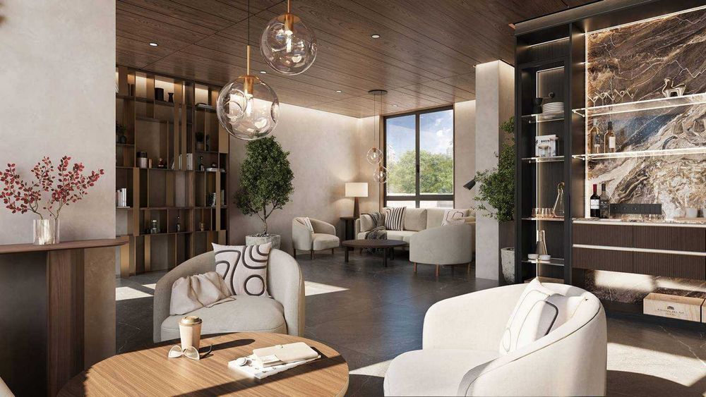 Квартира на ЖК Maxima Residence в Києві, ID 414723, фото №12