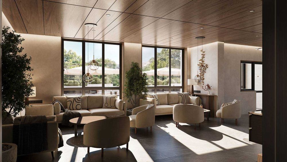Квартира на ЖК Maxima Residence в Києві, ID 414723, фото №13