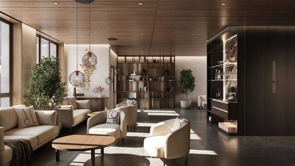 Квартира на ЖК Maxima Residence в Києві, ID 414723, фото №14