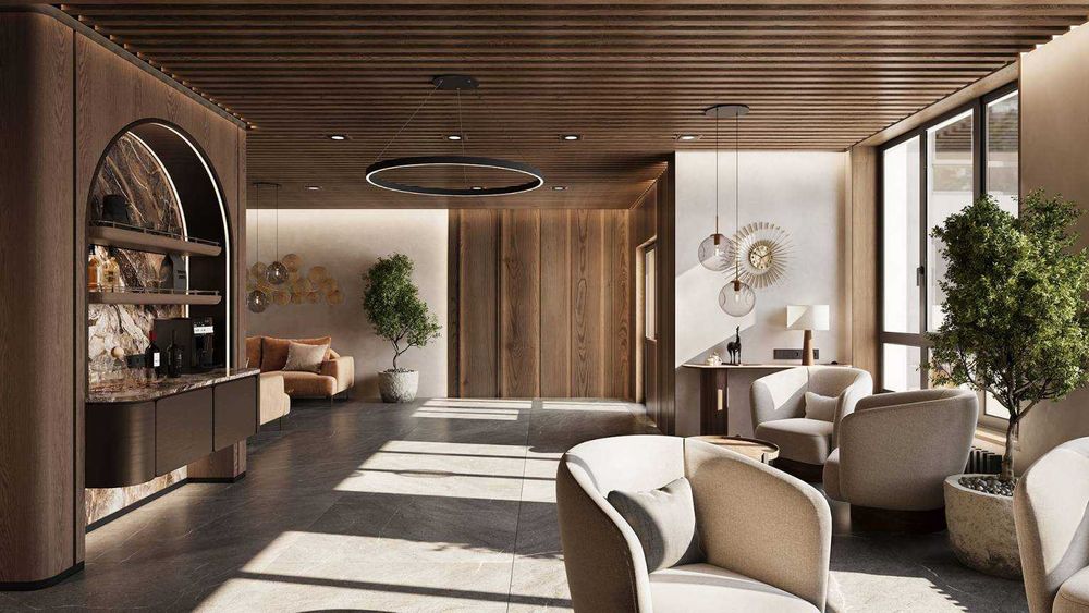 Квартира на ЖК Maxima Residence в Києві, ID 414723, фото №15