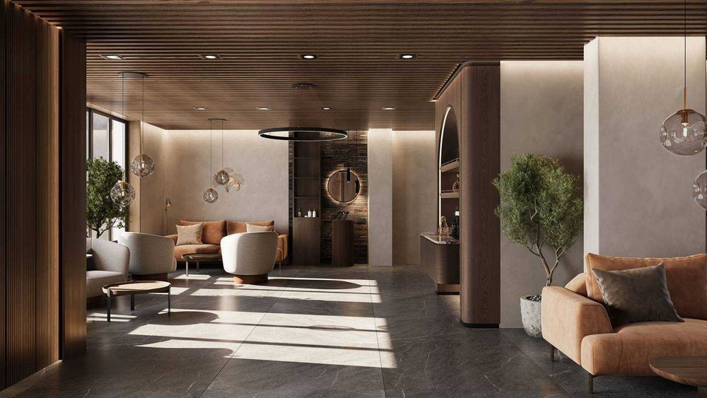 Квартира на ЖК Maxima Residence в Києві, ID 414723, фото №19