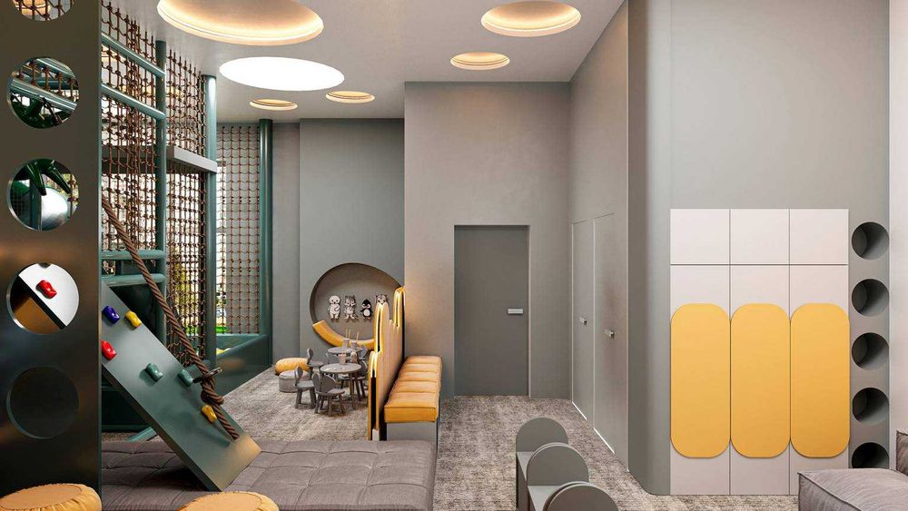 Квартира на ЖК Maxima Residence в Києві, ID 414723, фото №22