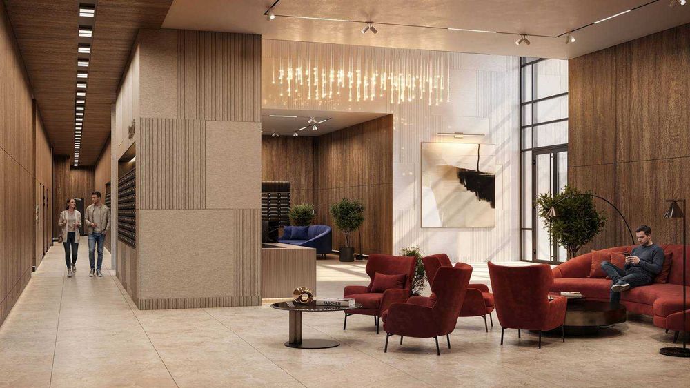 Квартира на ЖК Maxima Residence в Києві, ID 414723, фото №4
