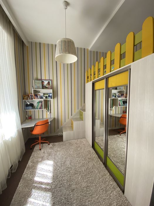 Квартира на вул. Mykhaila Hrushevskoho, 1 в Івано-Франківську, ID 414737, фото №6