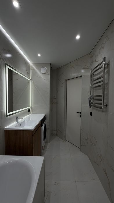 Квартира на ЖК Юван в Івано-Франківську, ID 414741, фото №13