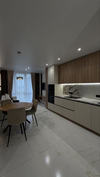 Квартира на ЖК Юван в Івано-Франківську, ID 414741, фото №14