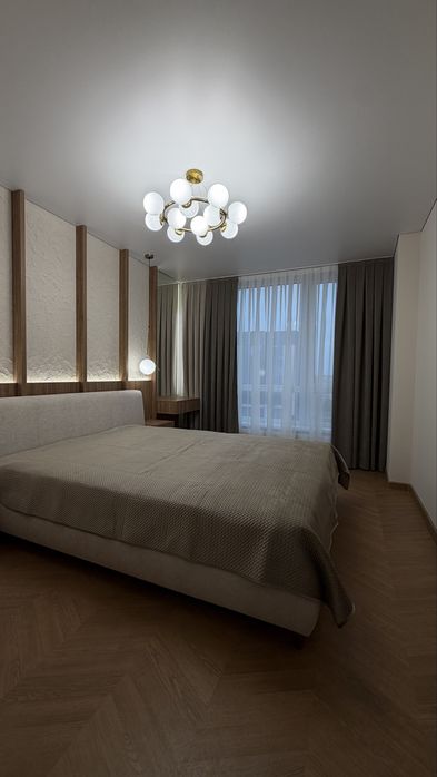 Квартира на ЖК Юван в Івано-Франківську, ID 414741, фото №6