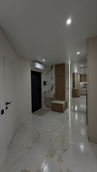 Квартира на ЖК Юван в Івано-Франківську, ID 414741, фото №9