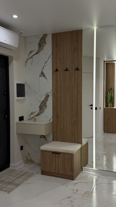 Квартира на ЖК Юван в Івано-Франківську, ID 414741, фото №10
