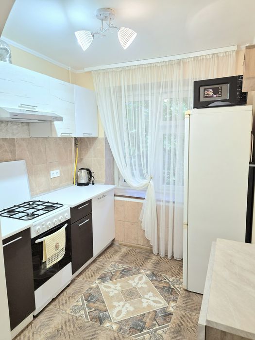 Квартира на Шевченківський в Львові, ID 414743, фото №4