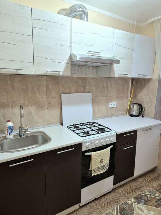 Квартира на Шевченківський в Львові, ID 414743, фото №5