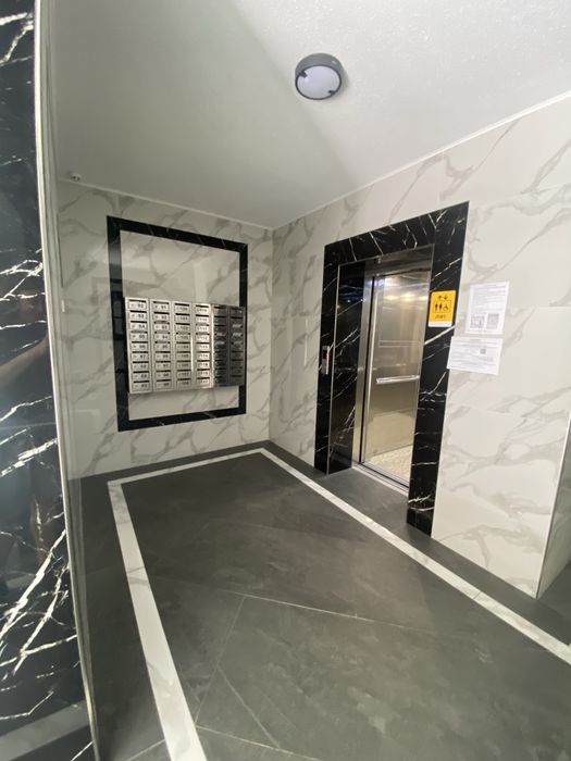 Квартира на вул. Свободи, 5 в Києві, ID 414751, фото №12