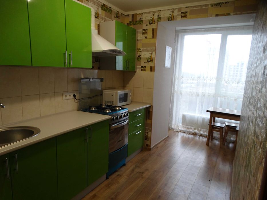 Квартира на ЖК «Євромісто», ID 414749, фото №1