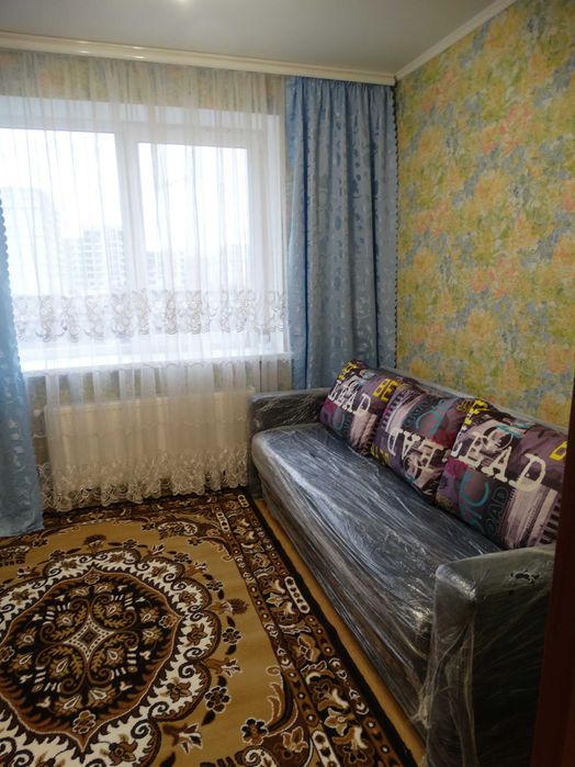 Квартира на ЖК «Євромісто» в Києві, ID 414749, фото №4