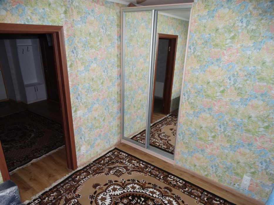 Квартира на ЖК «Євромісто» в Києві, ID 414749, фото №5
