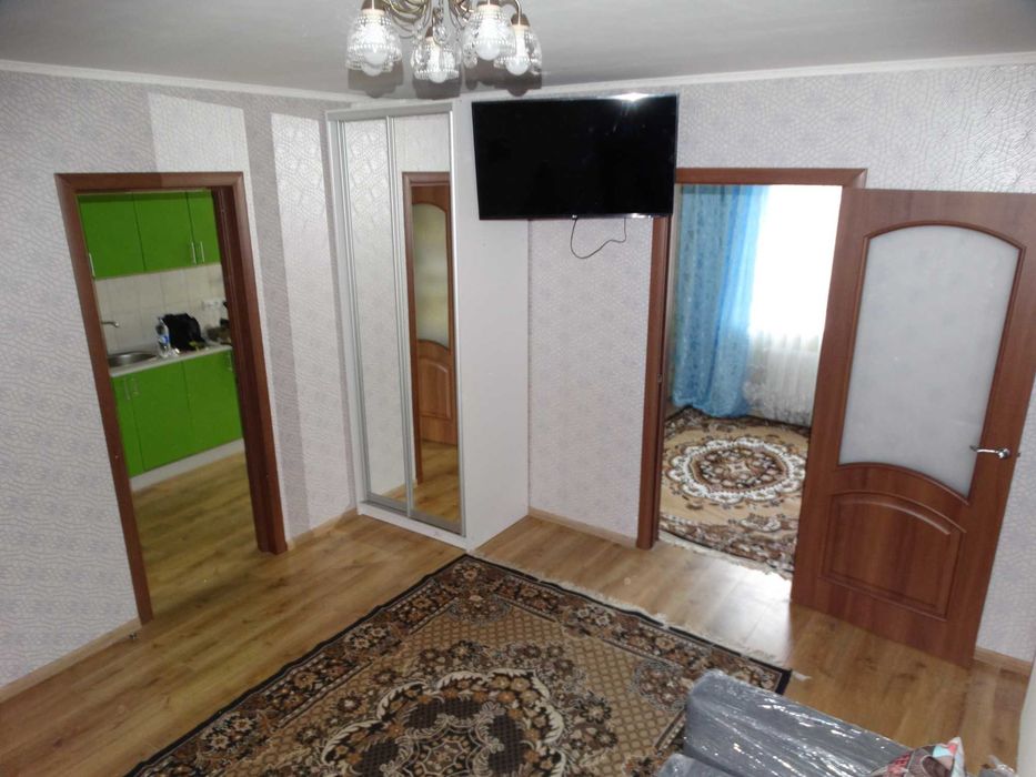 Квартира на ЖК «Євромісто» в Києві, ID 414749, фото №6