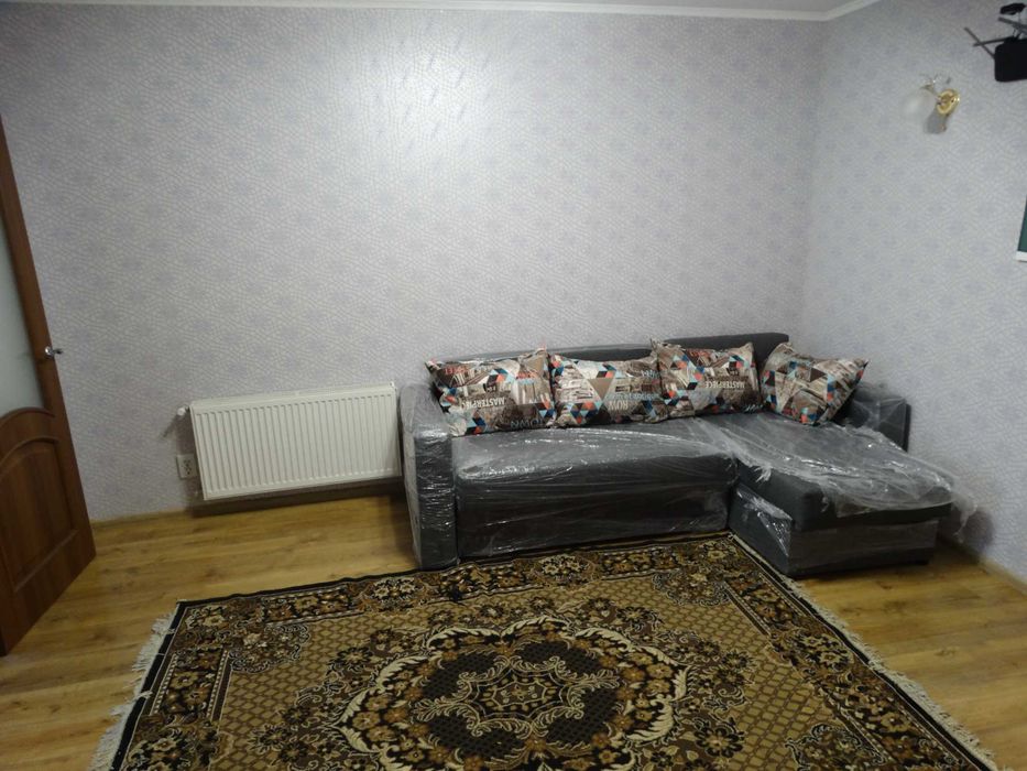 Квартира на ЖК «Євромісто» в Києві, ID 414749, фото №7