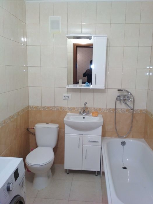 Квартира на ЖК «Євромісто» в Києві, ID 414749, фото №8
