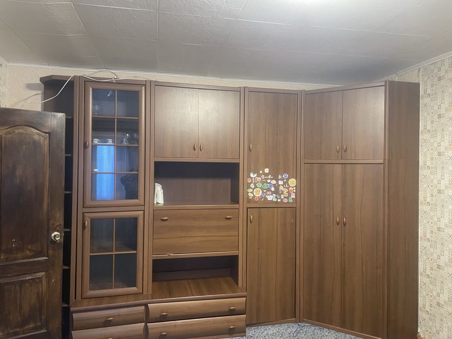 Квартира на вул. Симонова, 5, ID 414756, фото №1