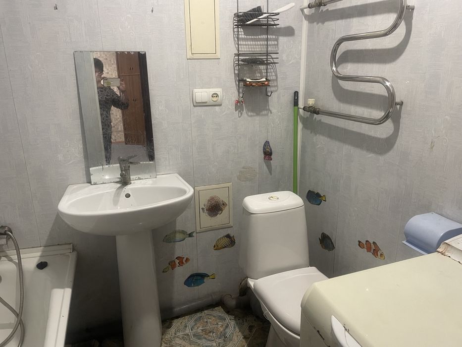 Квартира на вул. Симонова, 5 в Кривому Розі, ID 414756, фото №6
