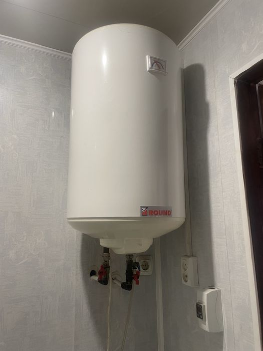 Квартира на вул. Симонова, 5 в Кривому Розі, ID 414756, фото №7