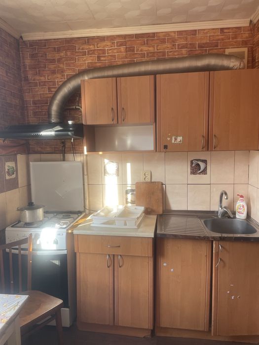 Квартира на вул. Симонова, 5 в Кривому Розі, ID 414756, фото №9