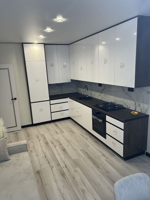 Квартира на вул. Г. Мізюна, 20 в Чернівцях, ID 414763, фото №2