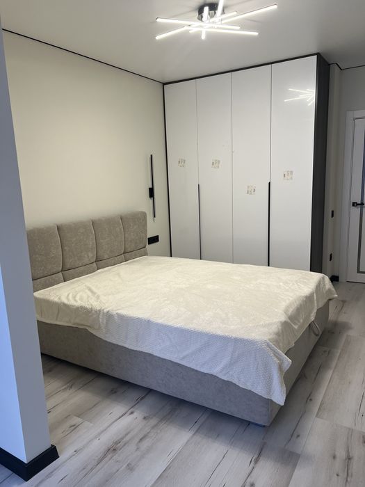 Квартира на вул. Г. Мізюна, 20 в Чернівцях, ID 414763, фото №3