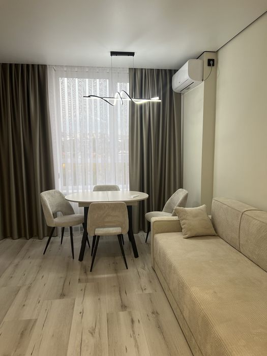 Квартира на вул. Г. Мізюна, 20 в Чернівцях, ID 414763, фото №8