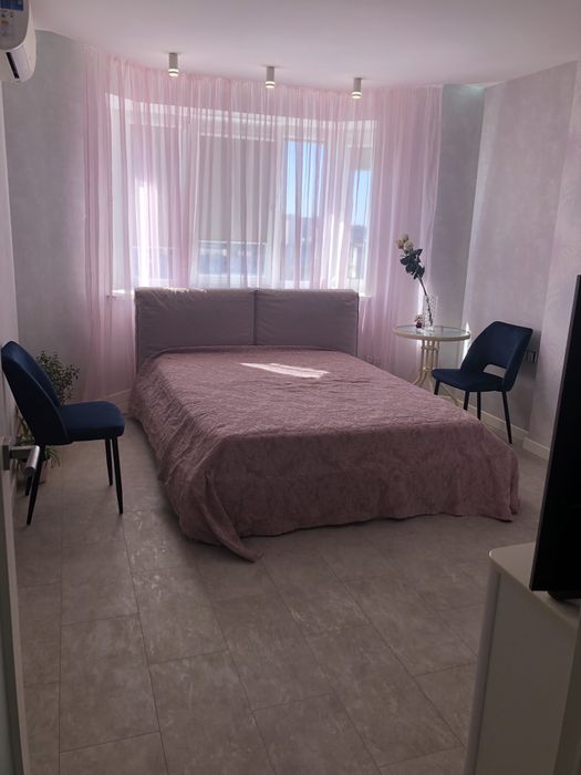 Квартира на вул. Костанді, 203 в Одесі, ID 414771, фото №13