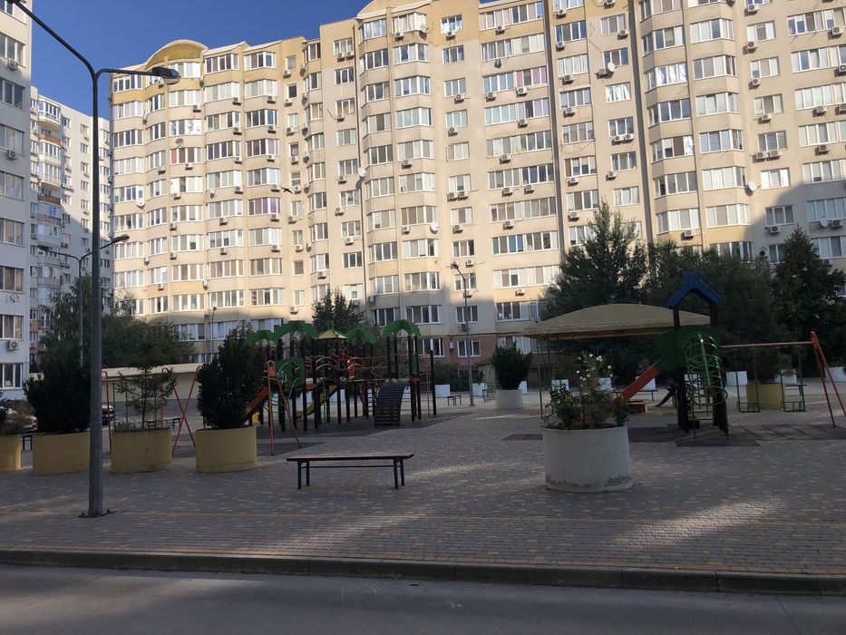 Квартира на вул. Костанді, 203 в Одесі, ID 414771, фото №19