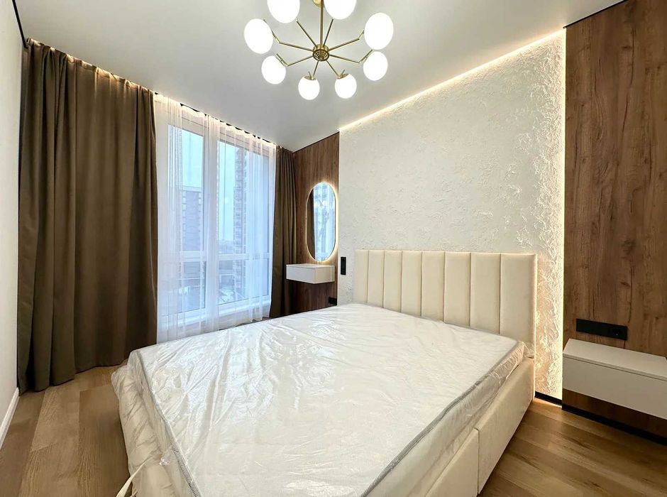 Квартира на ЖК Manhattan в Івано-Франківську, ID 414776, фото №11