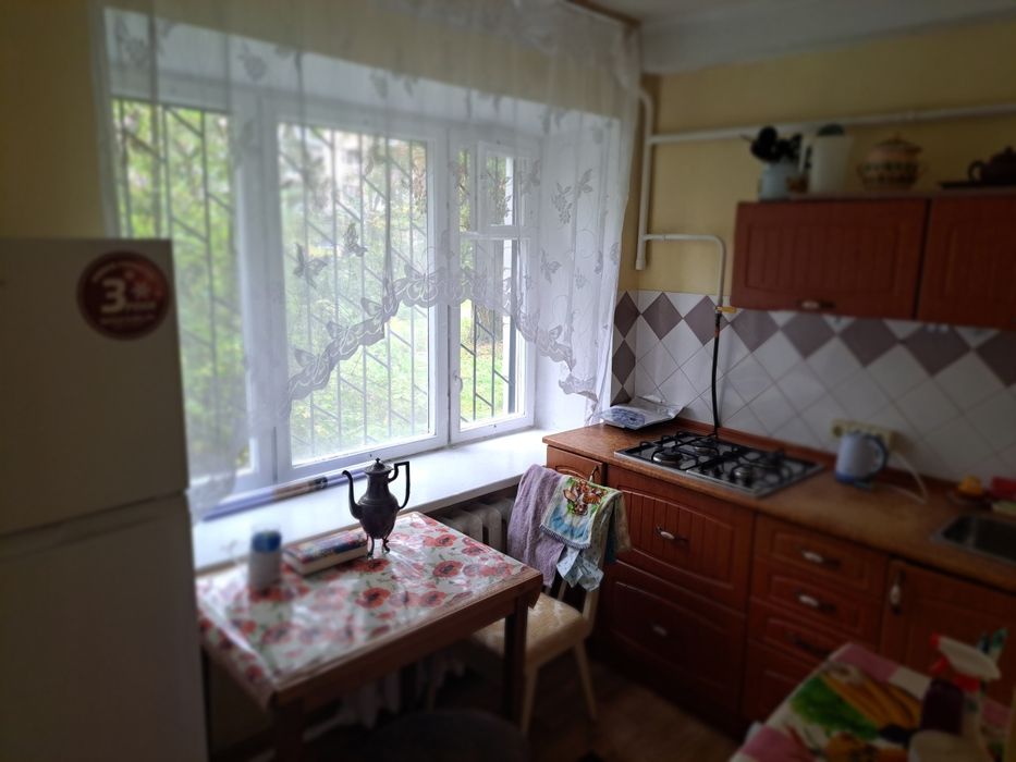 Квартира на Дніпровський в Києві, ID 480482, фото №6