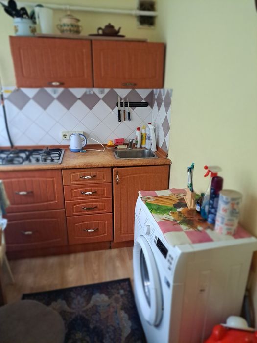 Квартира на Дніпровський в Києві, ID 480482, фото №7