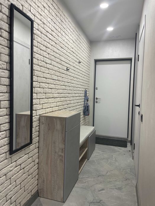 Квартира на Святошинський в Києві, ID 414789, фото №12