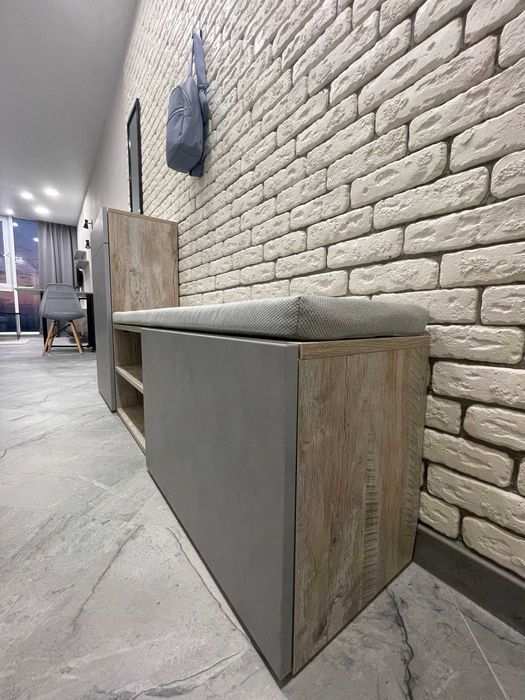 Квартира на Святошинський в Києві, ID 414789, фото №13